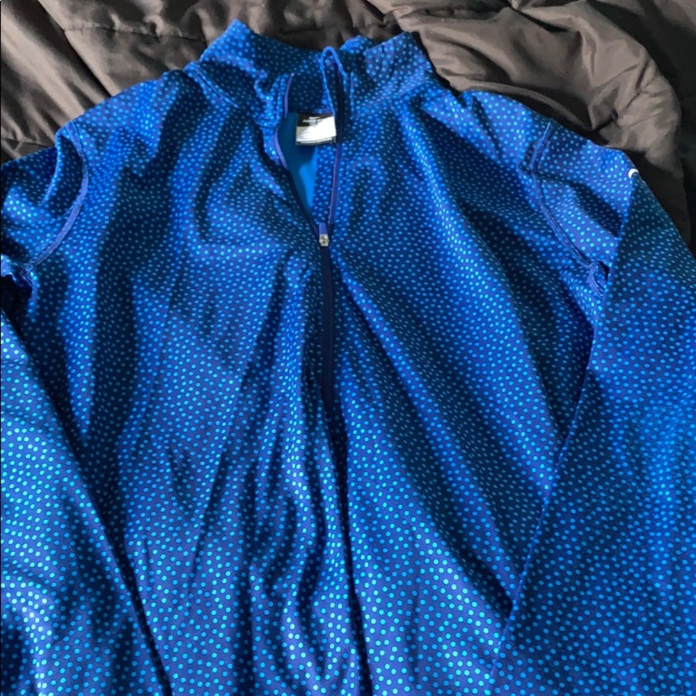 Nike pullover